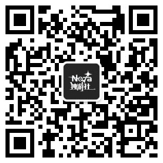 微信公众号二维码
